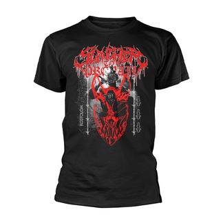 Slaughter to prevail Kostolom T-shirt