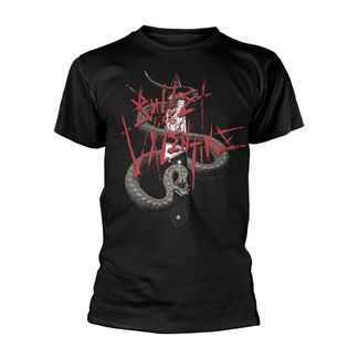 Bullet for my valentine Snake knife T-shirt