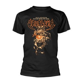 Cavalera Beneath arise T-shirt