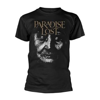 Paradise lost one second T-shirt