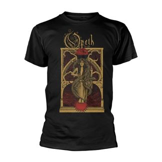 Opeth Moon above sun below T-shirt