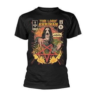 Lord Ahriman I Am The Apocalypse T-shirt