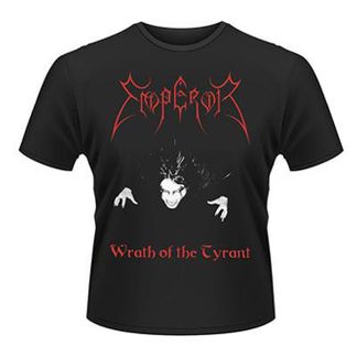 Wrath Of The Tyrant - T Shirt - Emperor