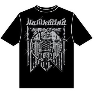 Hawkwind Doremi T-shirt