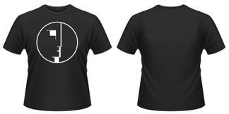Bauhaus Logo T-shirt