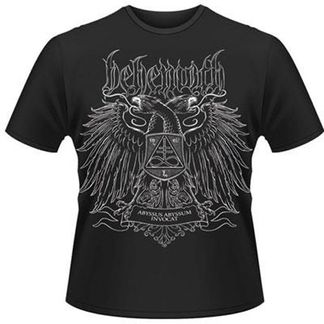 ABYSSUS ABYSSUM INVOCAT  by Behemoth  T-Shirt