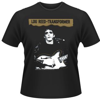 Lou reed Transformer T shirt