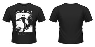 Bauhaus - Bella Lugosi Dead - Men T-Shirt