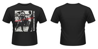 Dead Kennedys - Holliday cambodia - T Shirt