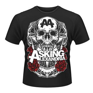 BLACK SHADOW  by ASKING ALEXANDRIA  T-Shirt