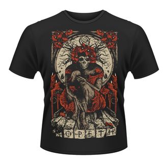 Opeth Haxprocess T-shirt