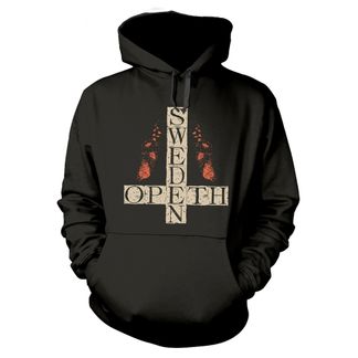 Opeth Haxprocess Hooded sweatshirt