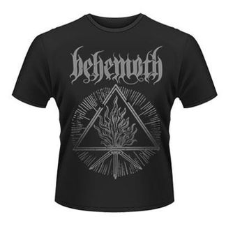 FUROR DIVINUS  by Behemoth  T-Shirt