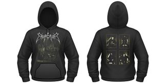 Emperor Anthems 2014   Hooded Sweater