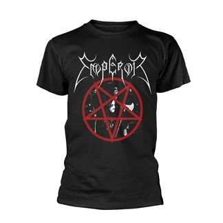 Emperor pentagram 2014 T-shirt