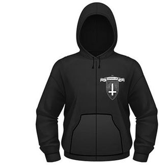 THE SATANIST  by Behemoth  Hooded Sweatshirt with Zip