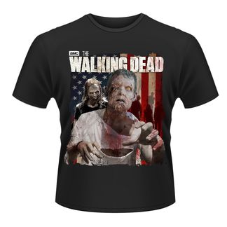 Zombie Walking dead T-shirt