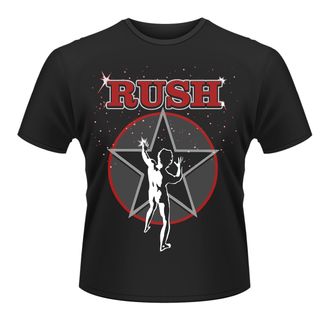 Rush 2112 T-shirt