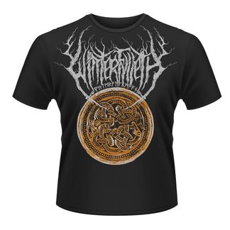 Winterfylleth Belt buckle T-shirt