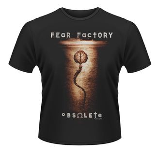 Fear Factory Absolute T-shirt