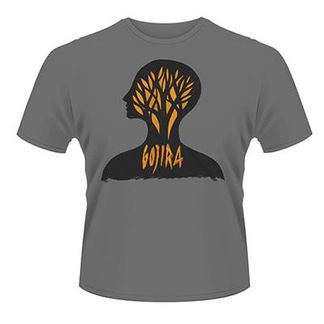 Headcase Gojira T-Shirt