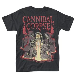 Cannibal corpse Acid T-shirt