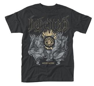 Behemoth messe noire T-Shirt