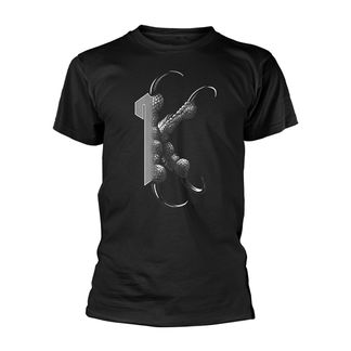 Kvelertak Claws T-shirt