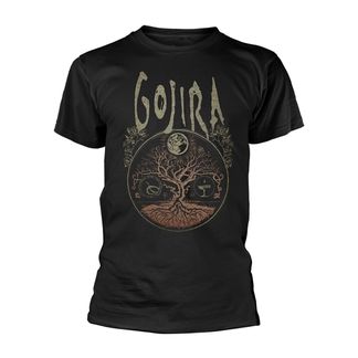 Gojira Cyclus (organic) T-shirt