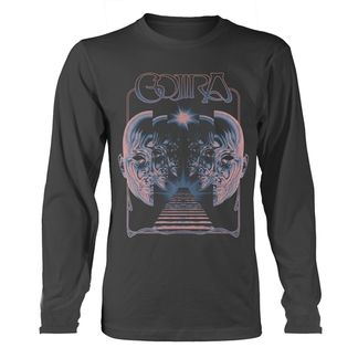 Gojira Cycles inner expansion (organic) Longsleeved t-shirt 