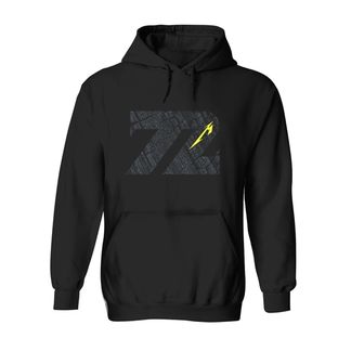 Metallica Charred 72 Hooded sweater