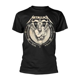 Metallica Darkness son T-shirt