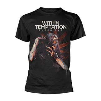 Within temptation Bleed out album T-shirt