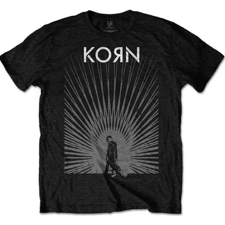 Korn Radiate T-shirt