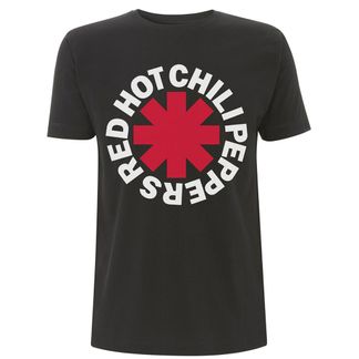 Red Hot Chili Peppers - Logo - T Shirt