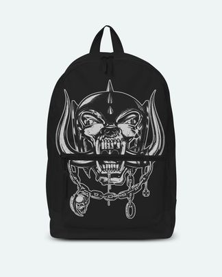 Motorhead Warpig Rugzak