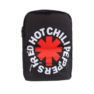 RHCP Asterisk Rugzak