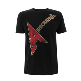 Airbourne A logo T-shirt