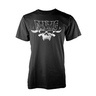 Danzig logo t shirt