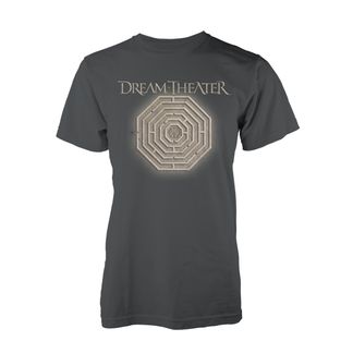 Dream theater maze t shirt