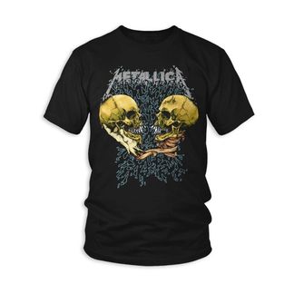 Metallica Sad but true T-shirt
