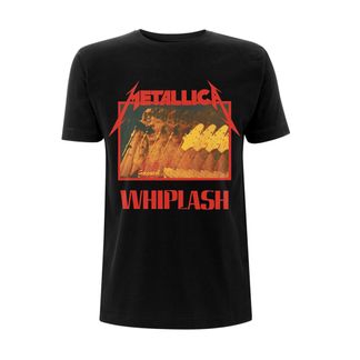 Metallica Whiplash T-shirt
