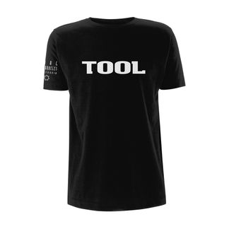 Tool Logo T-shirt