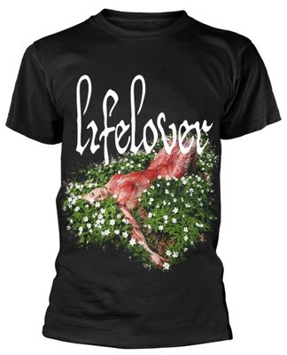 Lifelover Pulver T-shirt