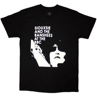 Siouxsie & The Banshees At the BBC Unisex T-shirt