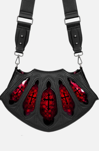 Restyle bloodveil tas
