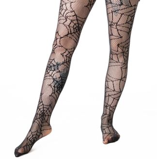 Web weaver tights