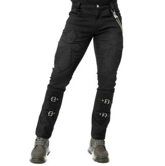 Poizen industries  sanctified sins pants