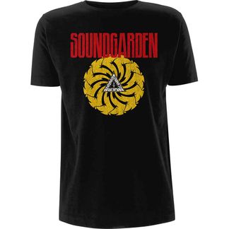 Soundgarden Badmotorfinger V.3 T-shirt