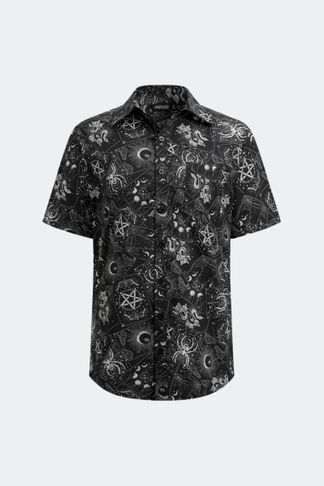 Taro deck shirt Jawbreaker